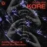 Cover Image for Kore André Winter & Oliver Huntemann Remix