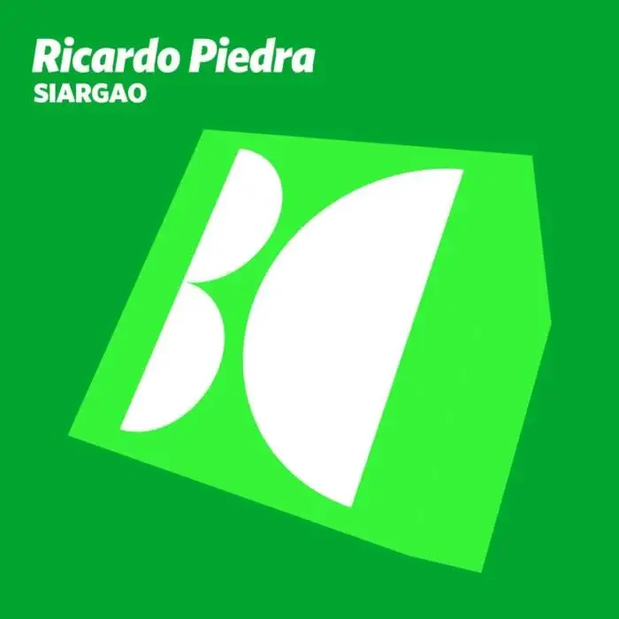 Cover Image: Ricardo Piedra - Siargao on Balkan Connection