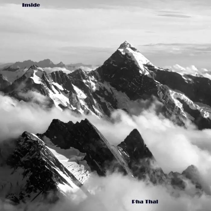 Cover Image: Pha Thal - Inside on ATASON