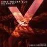 Cover Image for The Bind David Herrero Remix
