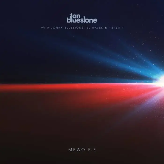 Cover Image: VA - Mewo Fie on Anjunabeats