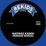 Cover Image for Freedom Radio Slave Dub Mix