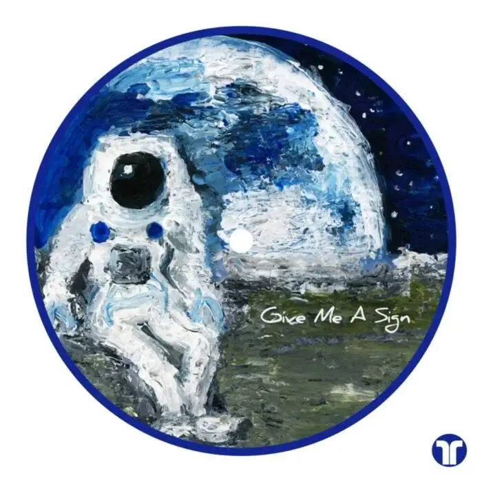Cover Image: TWENTY SIX - Give Me A Sign (Extended Mix) on THRIVE MUSIC