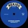 Cover Image for Circulate Original Mix