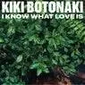 Cover Image for I know what love is Original Mix