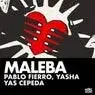 Cover Image for Maleba Extended