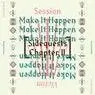 Cover Image for Make It Happen feat. Nebraska Original Mix