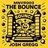 Cover Image for The Bounce Original Mix