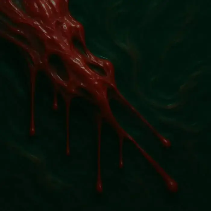 Cover Image: PALT4S - W4KE UP on Diffuse Reality Records