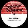 Cover Image for Give A Little Love Photon's Deep Vocal Mix