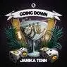 Cover Image for Going Down Extended Mix