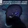 Cover Image for Dreams feat. Lyn Eden Lucas Alexander Extended Remix