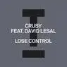 Cover Image for Lose Control feat. David LeSal Extended Mix