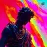 Cover Image for A Great Light Sam Shure Remix