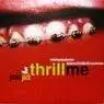 Cover Image for Thrill Me Original Version by Junior Jack