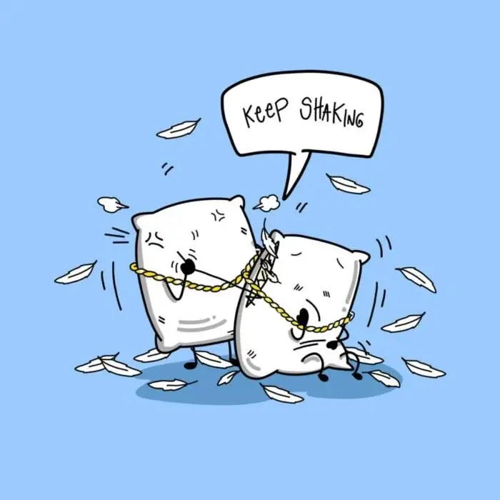 Cover Image: Dem Boyz - Keep Shaking on 1994 Music