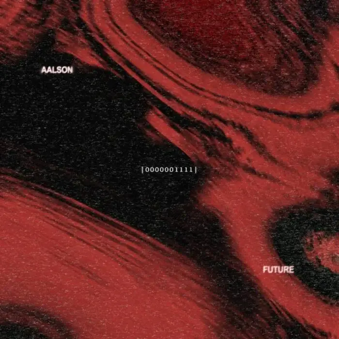 Cover Image: Aalson - Future (Extended Mix) on Sinners
