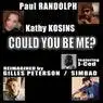 Cover Image for Could You Be Me feat. Paul Randolph Gilles Peterson & Simbad Remix A