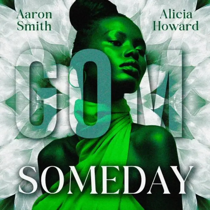 Cover Image: Aaron Smith, Alicia Howard - Someday on Gods Of Madness