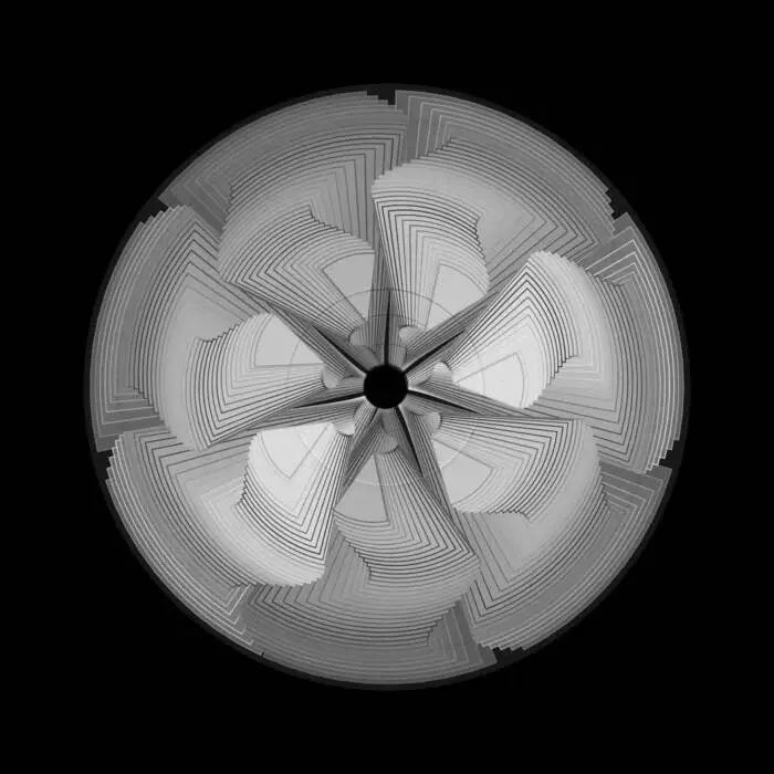 Cover Image: Focus - The Unknown on Intrinsik