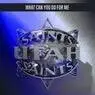 Cover Image for What Can You Do For Me Def Mix 7