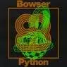 Cover Image for Python Original Mix