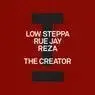 Cover Image for The Creator Extended Mix