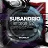 Cover Image for Heritage '82 Original Mix