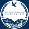 Cover Image for Naked Hunger Spoken Word Mix