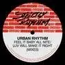 Cover Image for Luv Will Make It Right As It Grooves Mix