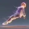 Cover Image for Coming Down Extended Mix