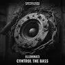 Cover Image for Control The Bass Original Mix
