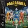 Cover Image for Maracaná Original Mix