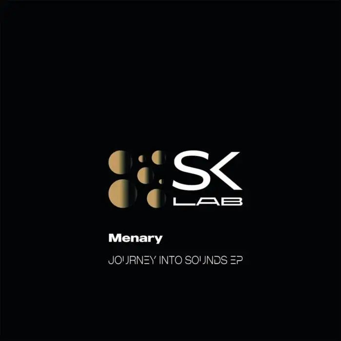 Cover Image: Menary - Journey Into Sounds on SK LAB