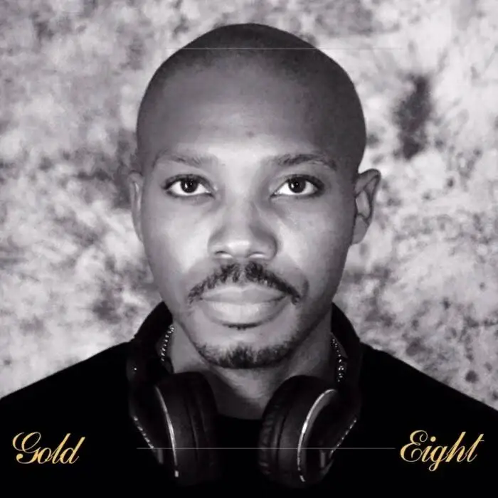 Cover Image: Itu, Baze, BonganiGiveThanks - Gold 8 on Dung Beetle Records