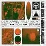 Cover Image for Der Apfel Fällt Nicht Weit Vom Stamm Original Mix