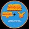 Cover Image for Oalidia Groove Michael James Remix