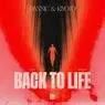 Cover Image for Back To Life Extended Mix