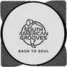 Cover Image for Black Soul Nu Disco Mix