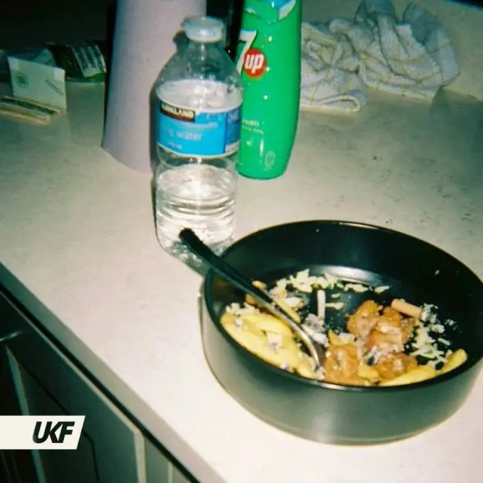 Cover Image: Casey Club - Voicenote Violence on UKF
