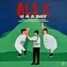 Cover Image for U 4 A DAY Original Mix