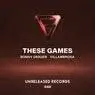 Cover Image for These Games Extended Mix