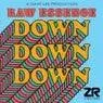 Cover Image for Down Down Down Extended Mix