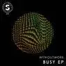 Cover Image for Busy Original Mix