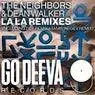 Cover Image for La La DSF Remix