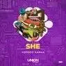 Cover Image for SHE Extended Mix