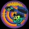Cover Image for Space Pump (Space Jam) (Extended Mix)