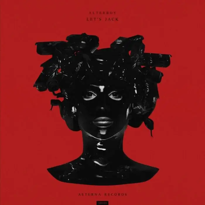 Cover Image: Alterboy - Let's Jack (Extended) on AETERNA Records