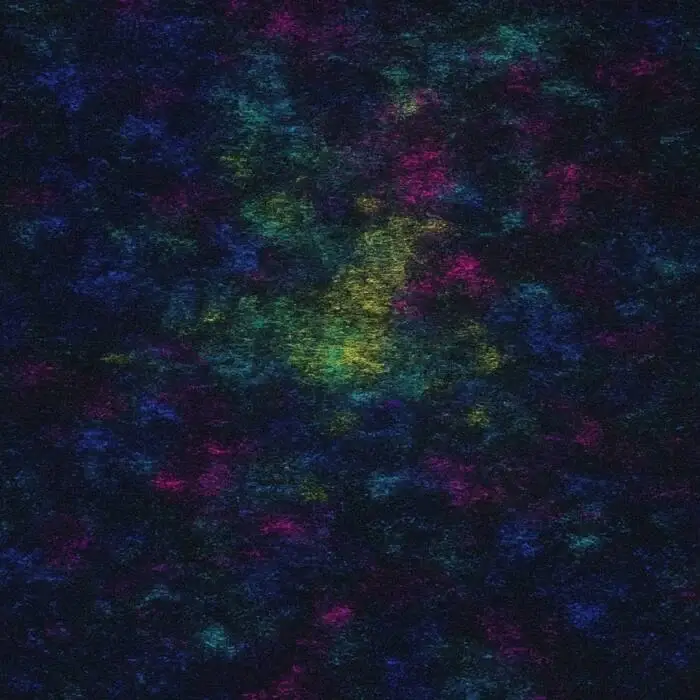 Cover Image: Nonsense Club - Hauntology on Diffuse Reality Records