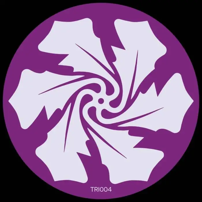 Cover Image: Trash Theory, D.N.F. - The Rejecteds on The Rose Island